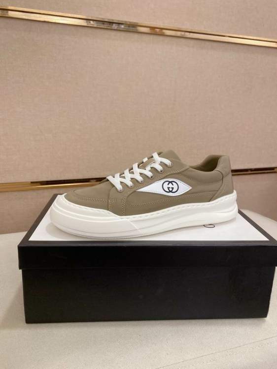 Picture of Gucci Shoes _SKUGuccisz38-44hnh06039336